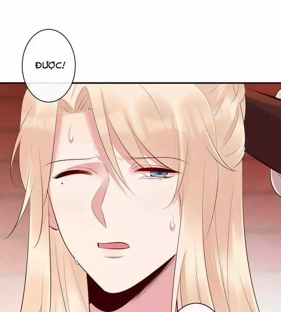 Tuyệt Thế Thần Y: Phúc Hắc Đại Tiểu Thư Chapter 49 trang 31