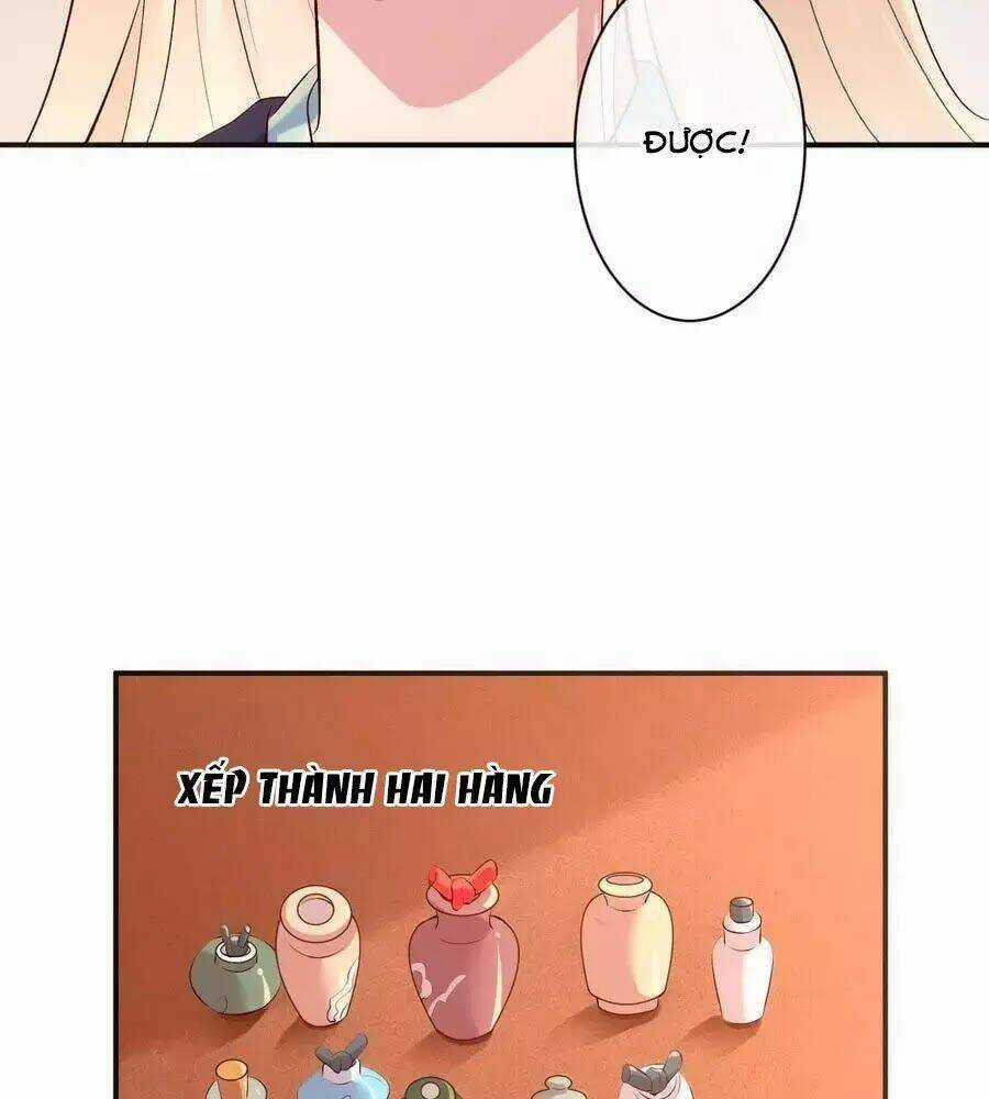 Tuyệt Thế Thần Y: Phúc Hắc Đại Tiểu Thư Chapter 49 trang 32