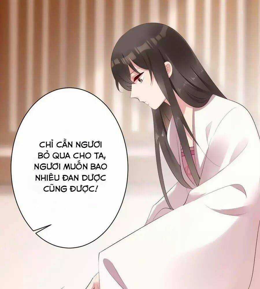 Tuyệt Thế Thần Y: Phúc Hắc Đại Tiểu Thư Chapter 49 trang 35