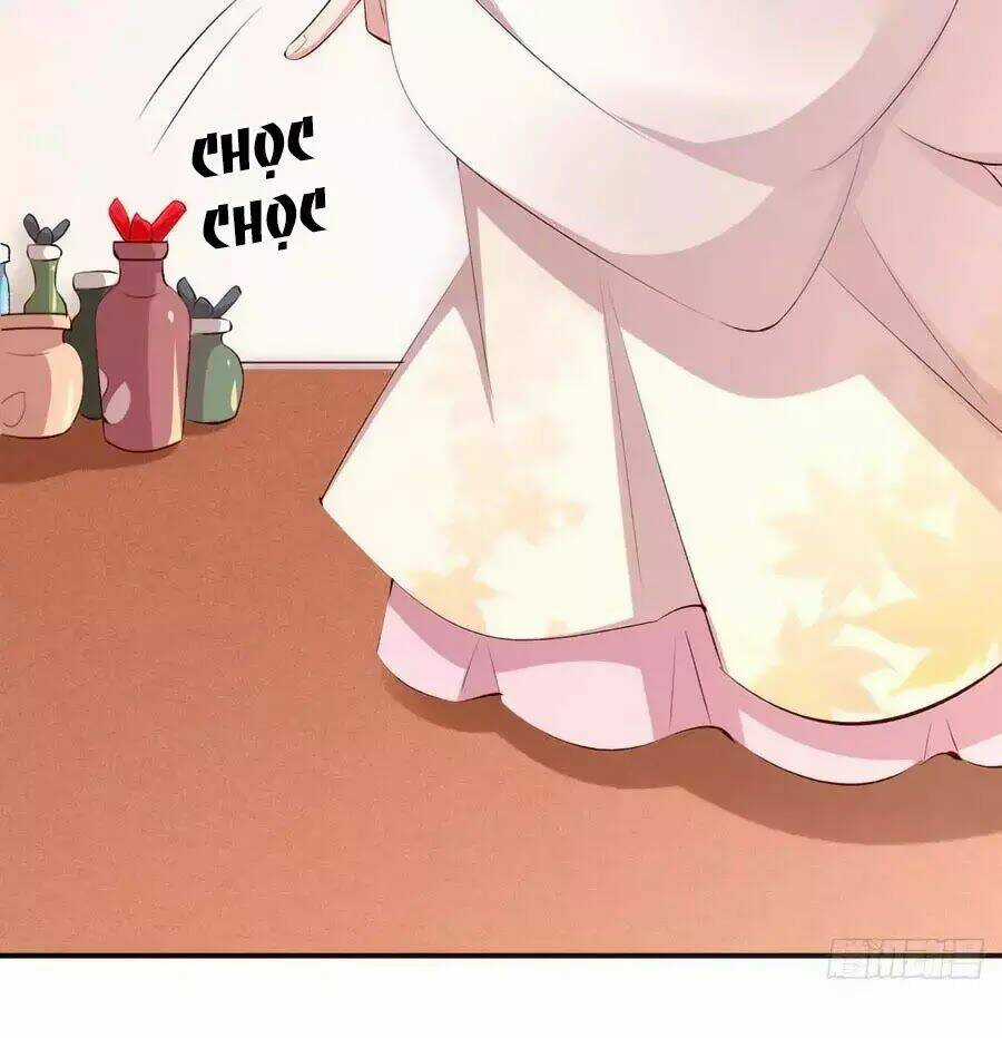 Tuyệt Thế Thần Y: Phúc Hắc Đại Tiểu Thư Chapter 49 trang 36