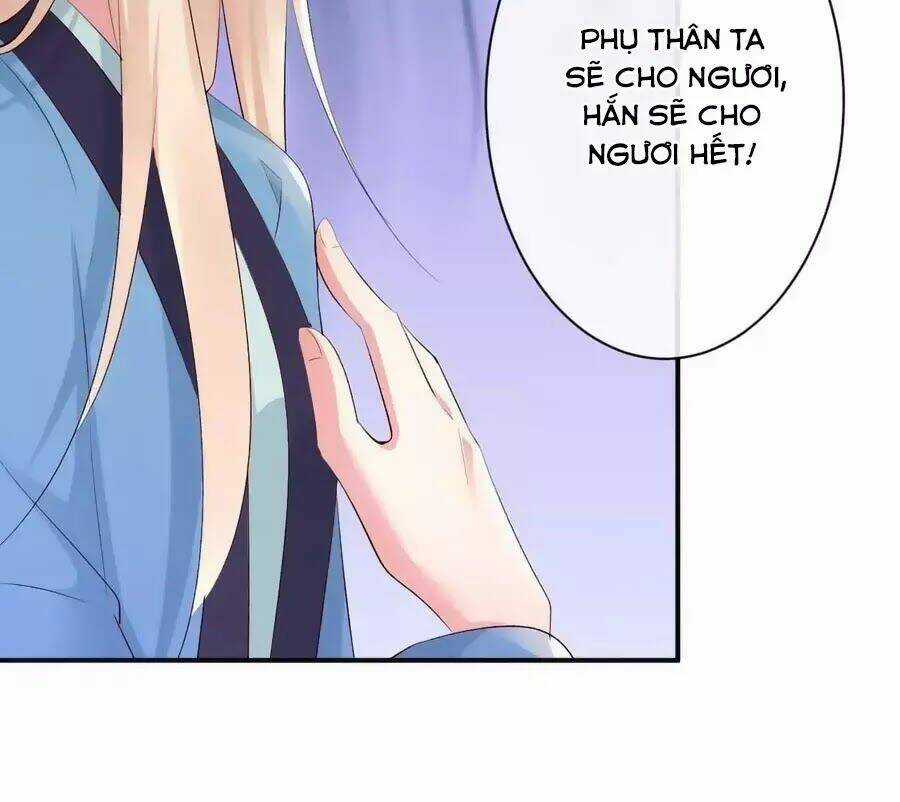 Tuyệt Thế Thần Y: Phúc Hắc Đại Tiểu Thư Chapter 49 trang 38