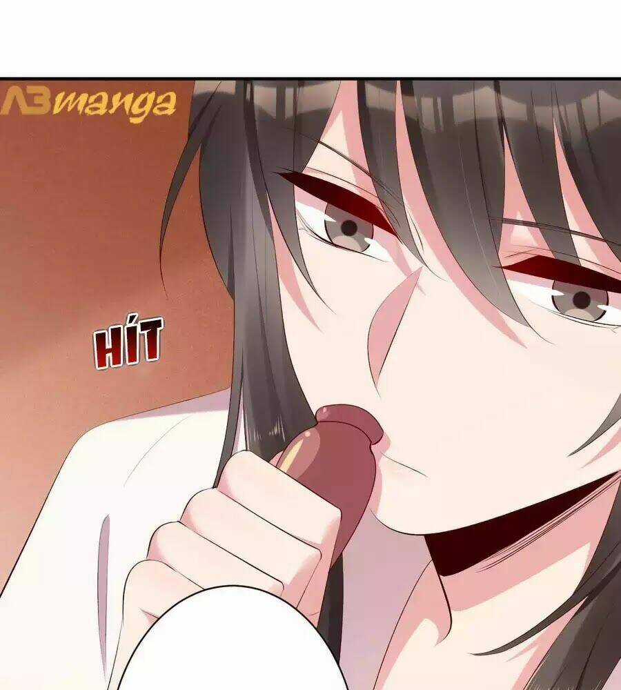 Tuyệt Thế Thần Y: Phúc Hắc Đại Tiểu Thư Chapter 49 trang 39