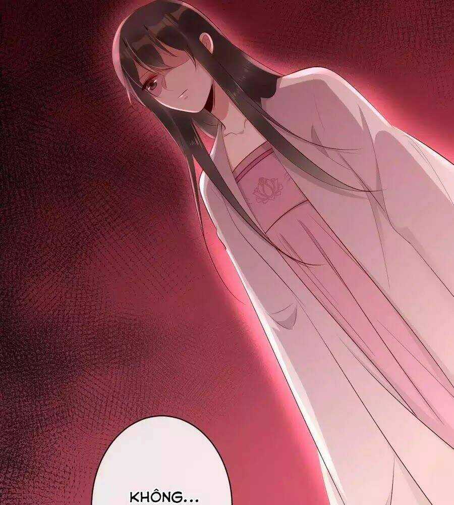 Tuyệt Thế Thần Y: Phúc Hắc Đại Tiểu Thư Chapter 49 trang 44