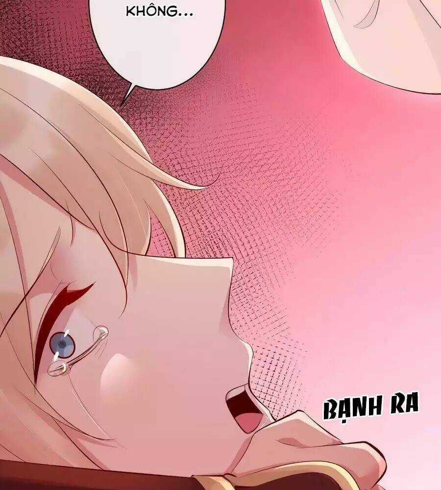 Tuyệt Thế Thần Y: Phúc Hắc Đại Tiểu Thư Chapter 49 trang 45