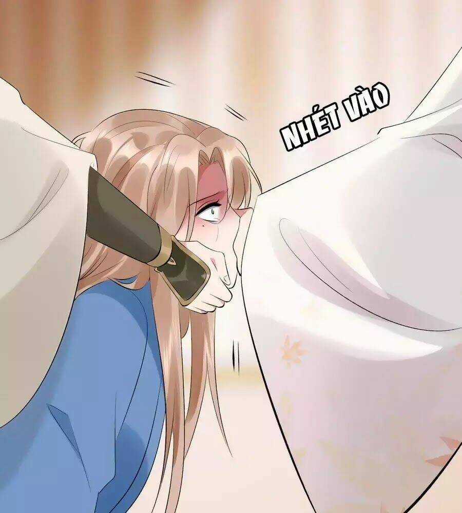 Tuyệt Thế Thần Y: Phúc Hắc Đại Tiểu Thư Chapter 49 trang 49