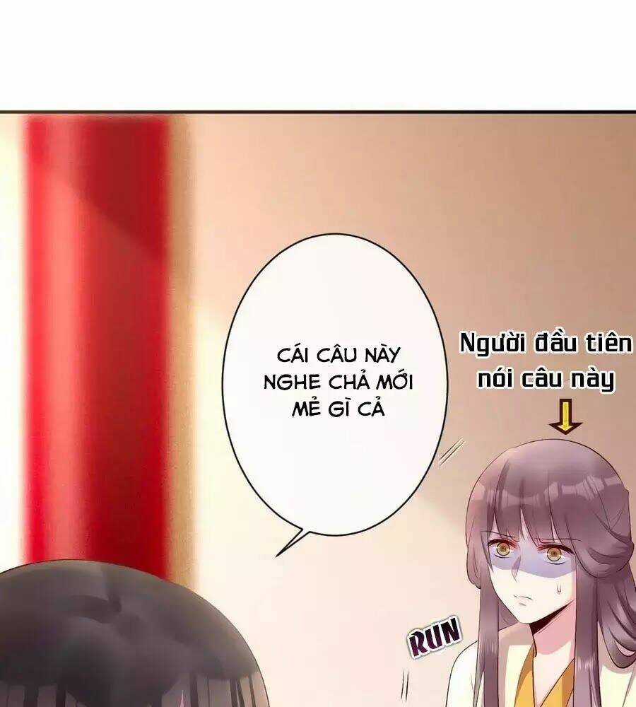 Tuyệt Thế Thần Y: Phúc Hắc Đại Tiểu Thư Chapter 49 trang 5