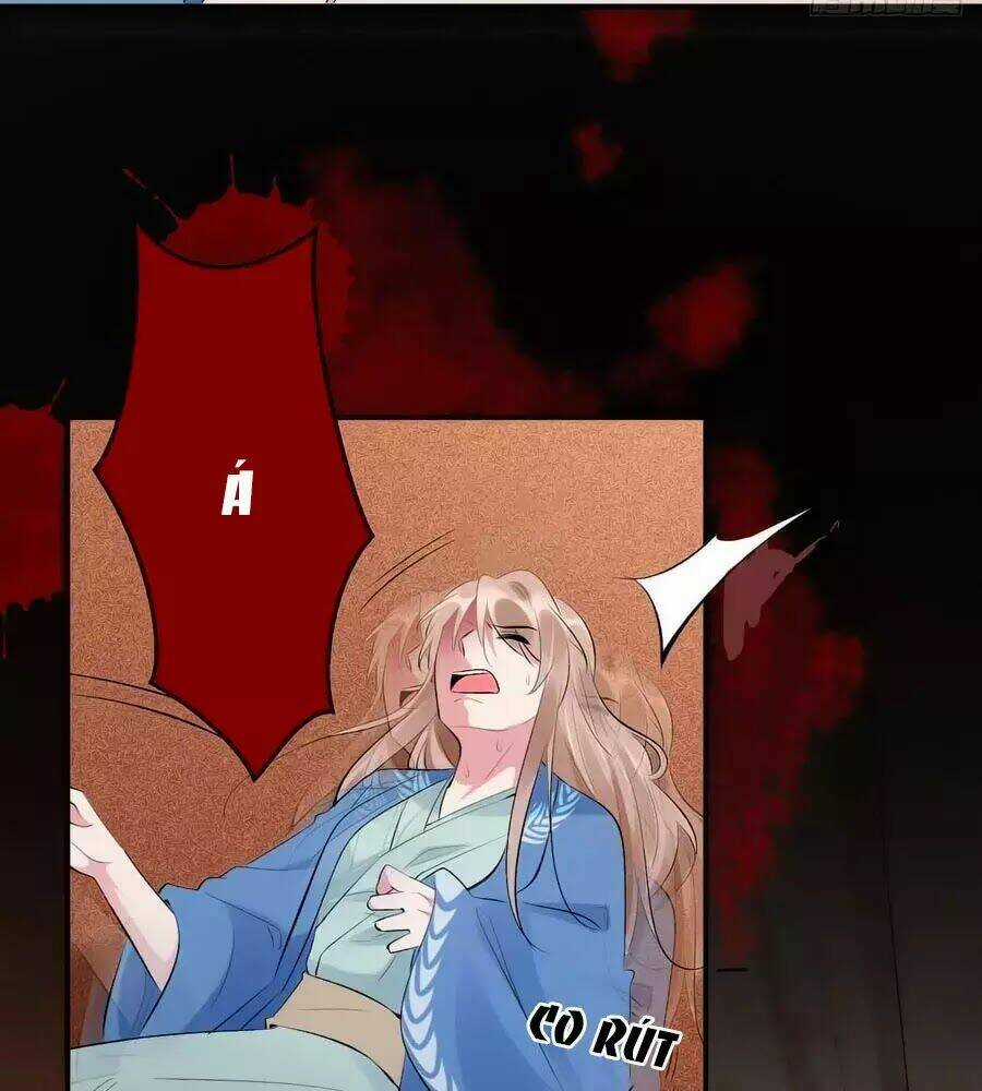 Tuyệt Thế Thần Y: Phúc Hắc Đại Tiểu Thư Chapter 49 trang 51