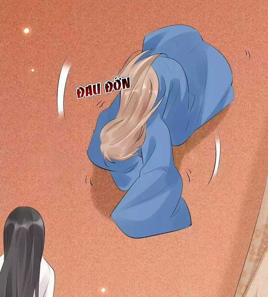 Tuyệt Thế Thần Y: Phúc Hắc Đại Tiểu Thư Chapter 49 trang 54