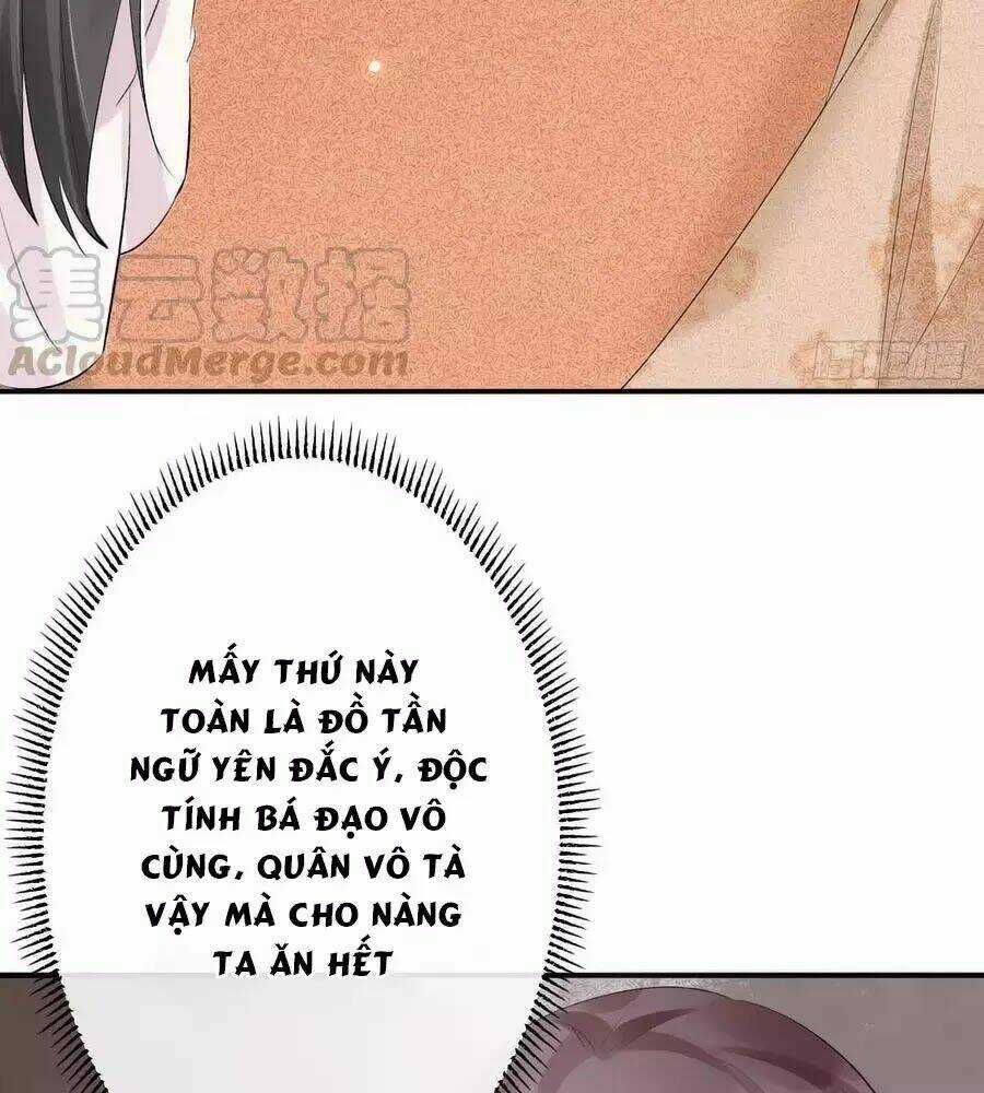 Tuyệt Thế Thần Y: Phúc Hắc Đại Tiểu Thư Chapter 49 trang 55