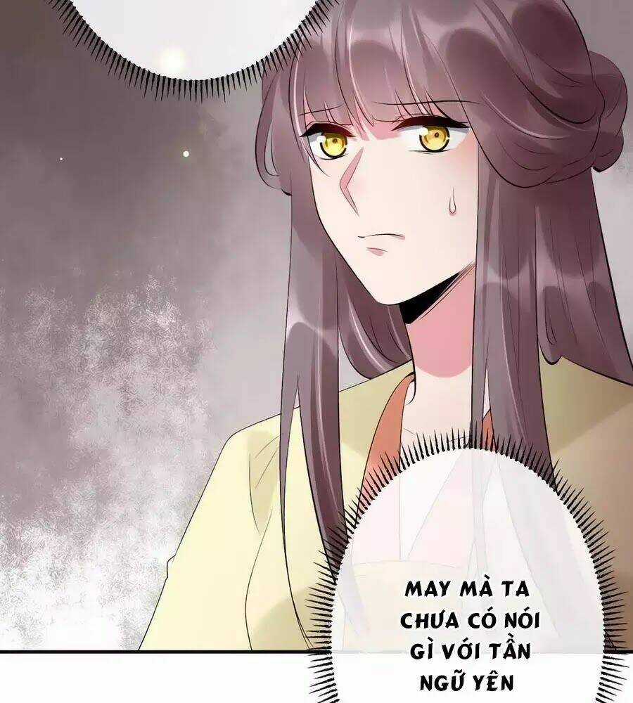 Tuyệt Thế Thần Y: Phúc Hắc Đại Tiểu Thư Chapter 49 trang 56