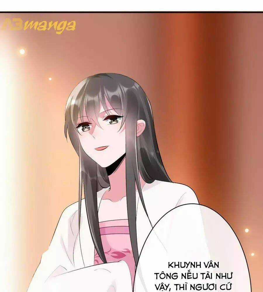 Tuyệt Thế Thần Y: Phúc Hắc Đại Tiểu Thư Chapter 49 trang 58