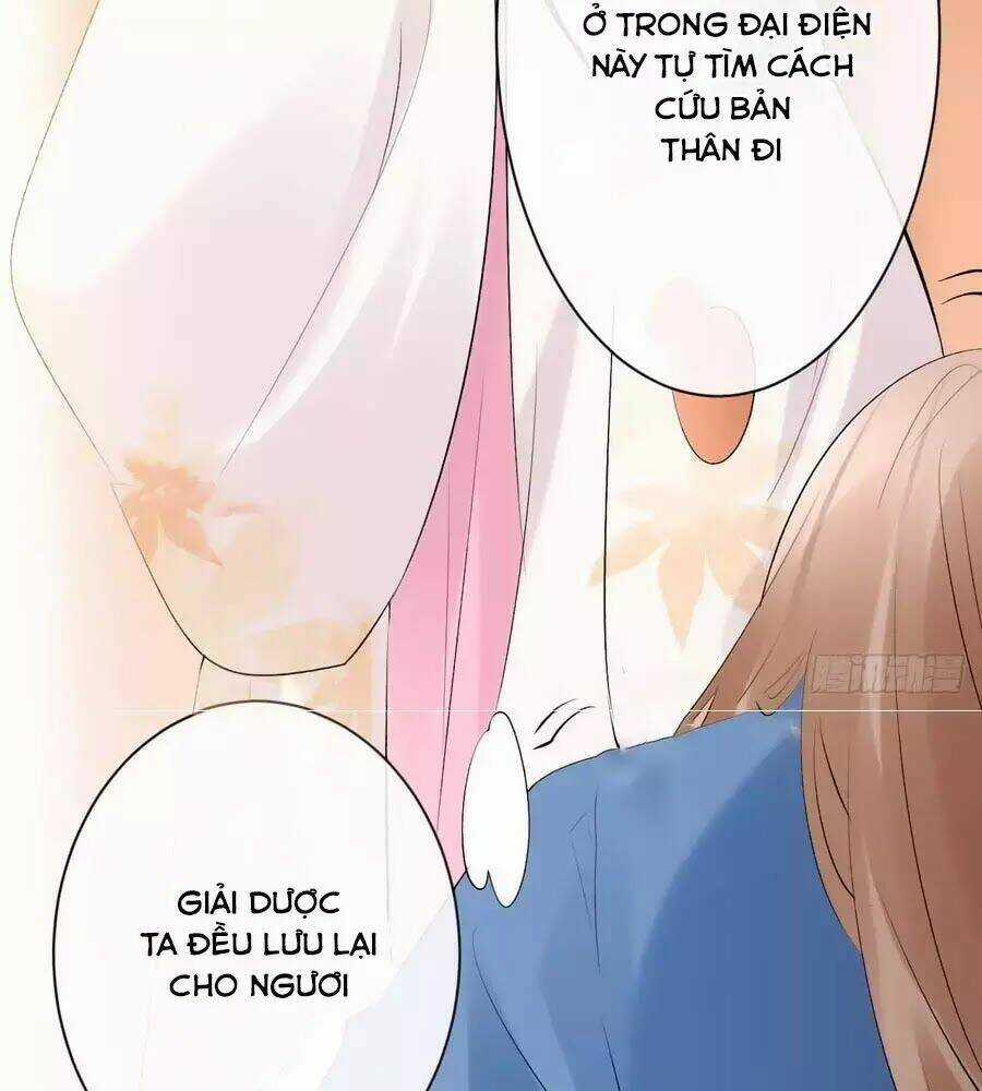 Tuyệt Thế Thần Y: Phúc Hắc Đại Tiểu Thư Chapter 49 trang 59