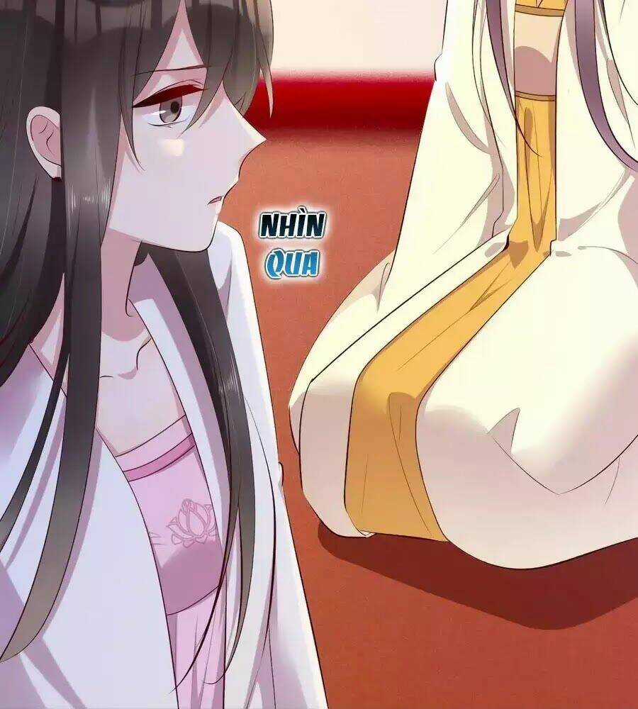 Tuyệt Thế Thần Y: Phúc Hắc Đại Tiểu Thư Chapter 49 trang 6