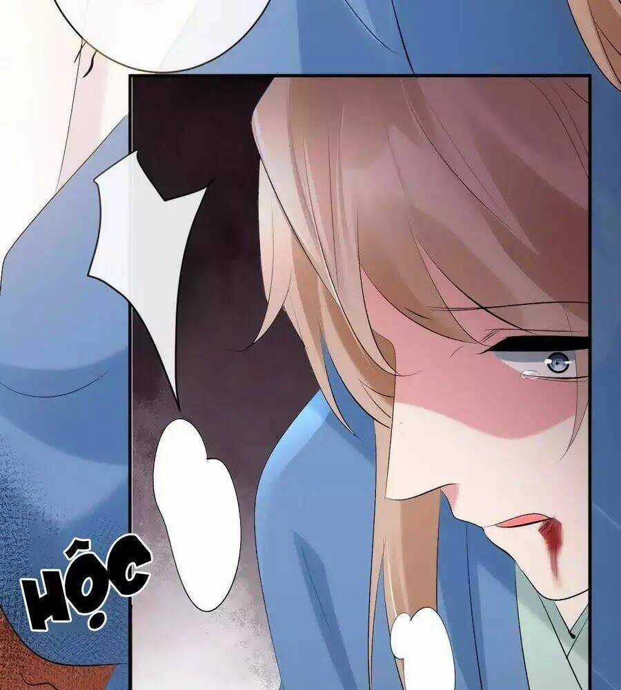 Tuyệt Thế Thần Y: Phúc Hắc Đại Tiểu Thư Chapter 49 trang 60