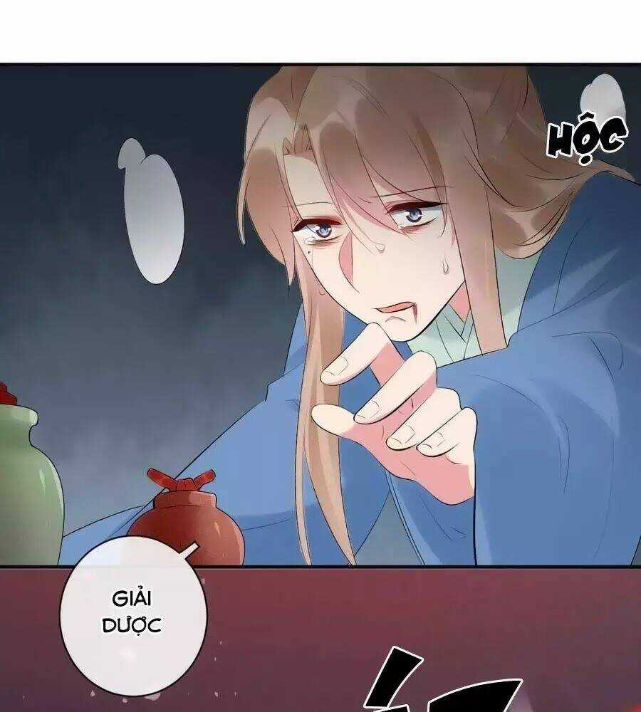 Tuyệt Thế Thần Y: Phúc Hắc Đại Tiểu Thư Chapter 49 trang 62