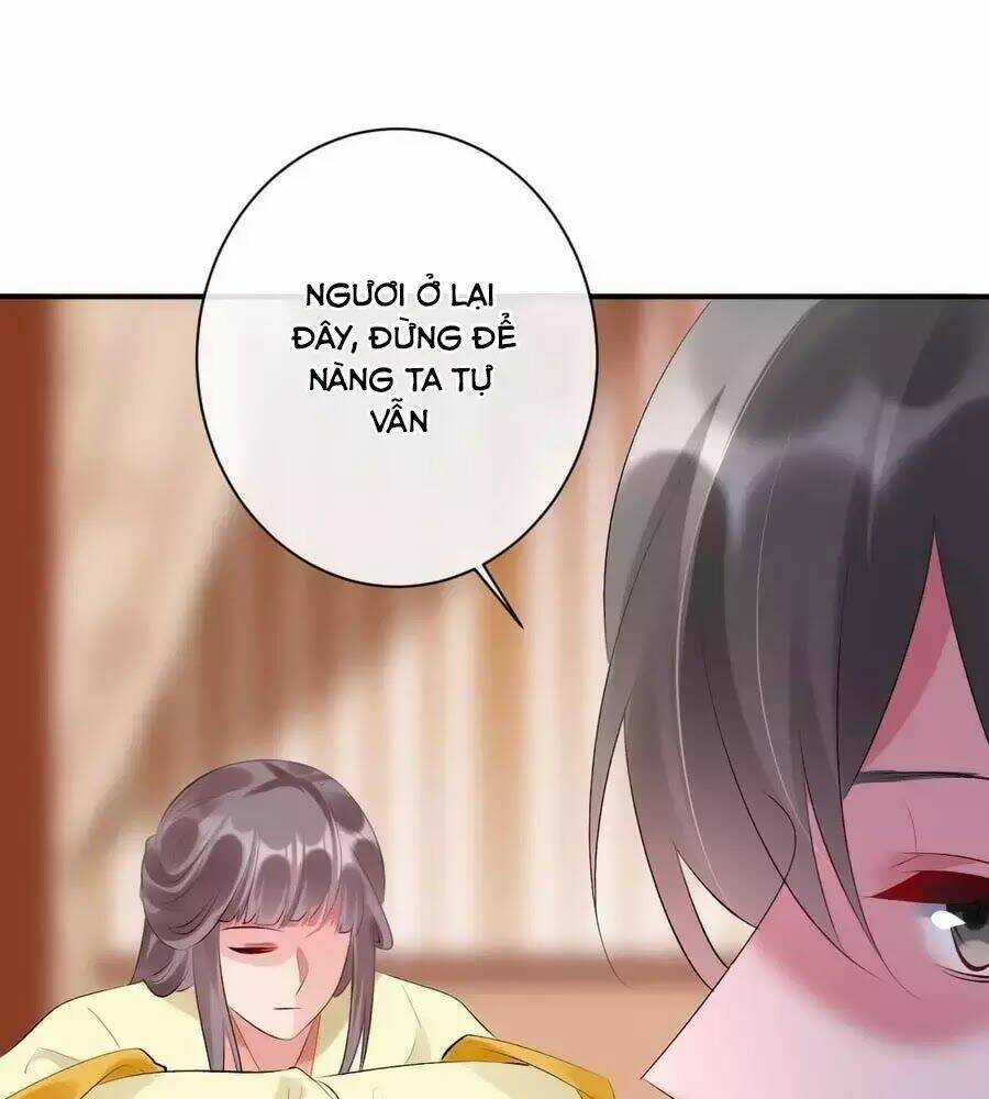 Tuyệt Thế Thần Y: Phúc Hắc Đại Tiểu Thư Chapter 49 trang 72