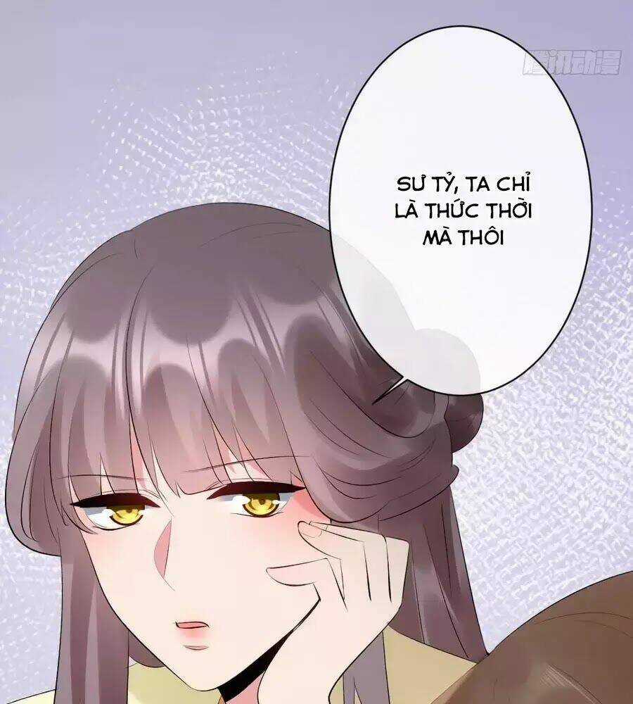 Tuyệt Thế Thần Y: Phúc Hắc Đại Tiểu Thư Chapter 49 trang 75