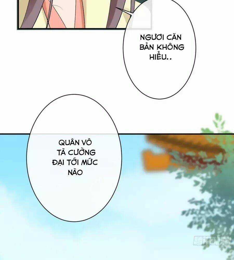 Tuyệt Thế Thần Y: Phúc Hắc Đại Tiểu Thư Chapter 49 trang 78