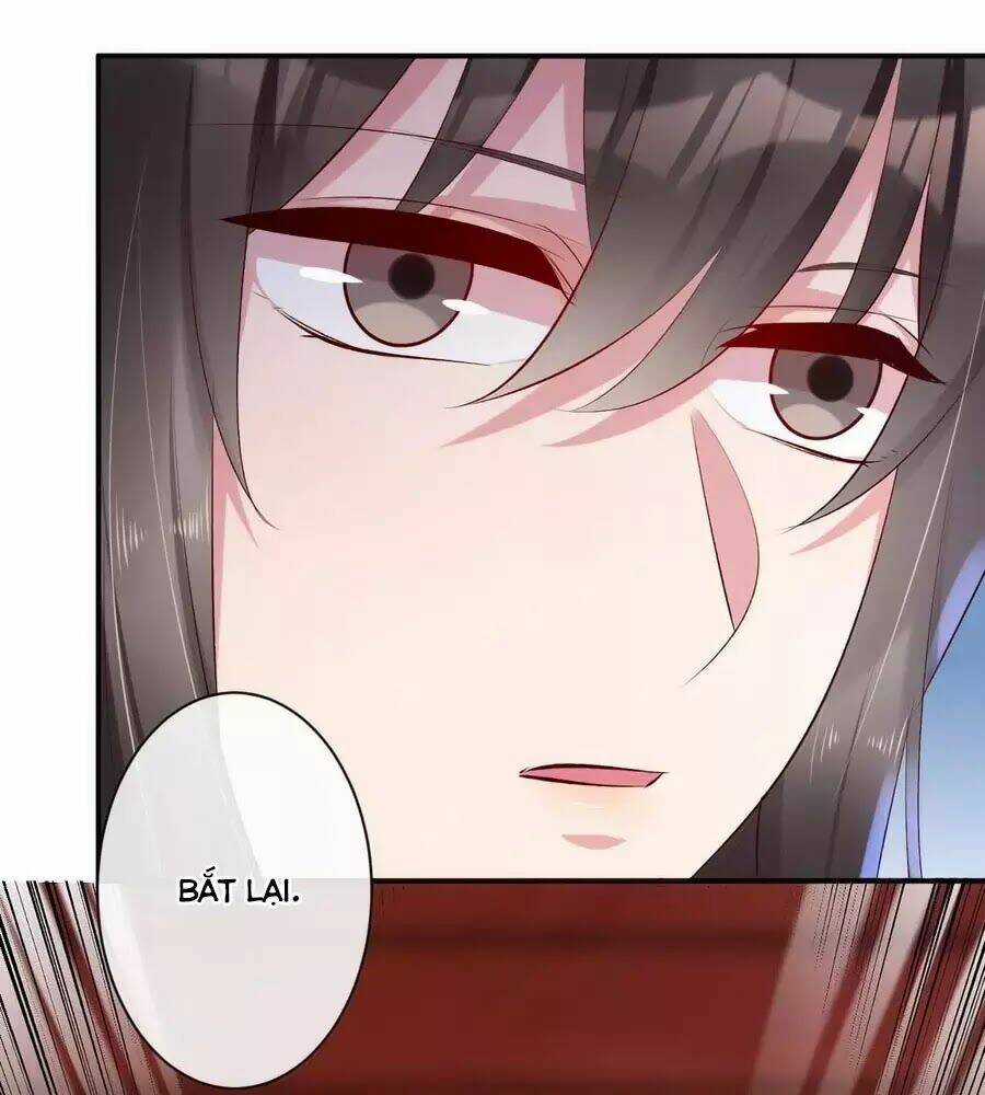 Tuyệt Thế Thần Y: Phúc Hắc Đại Tiểu Thư Chapter 49 trang 8