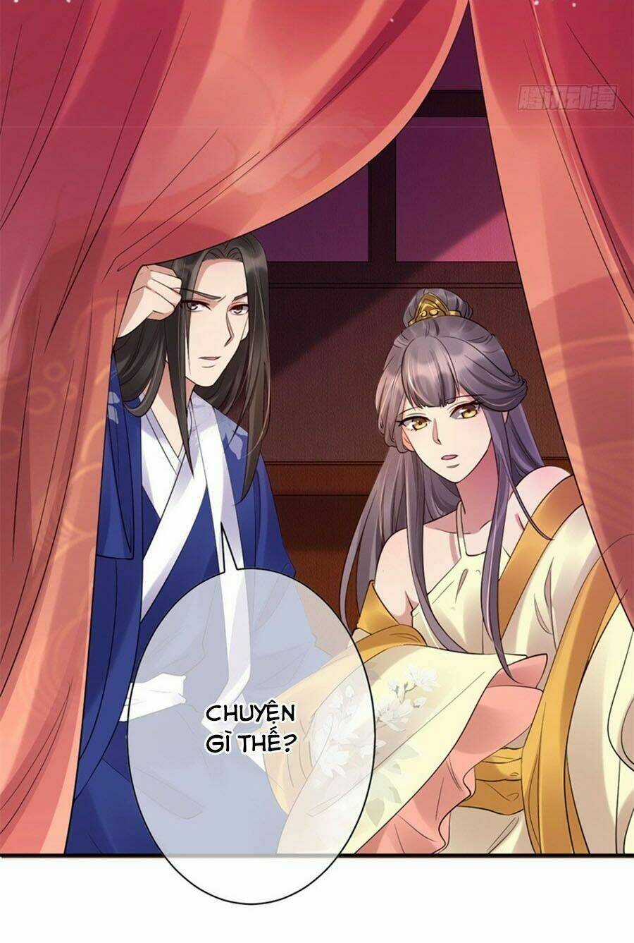 Tuyệt Thế Thần Y: Phúc Hắc Đại Tiểu Thư Chapter 5 trang 11