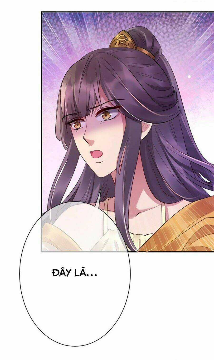 Tuyệt Thế Thần Y: Phúc Hắc Đại Tiểu Thư Chapter 5 trang 12