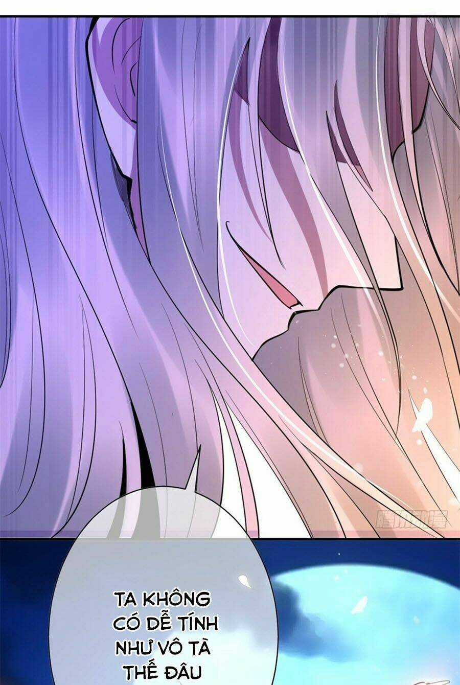 Tuyệt Thế Thần Y: Phúc Hắc Đại Tiểu Thư Chapter 5 trang 15