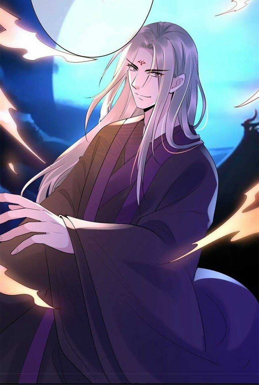 Tuyệt Thế Thần Y: Phúc Hắc Đại Tiểu Thư Chapter 5 trang 16