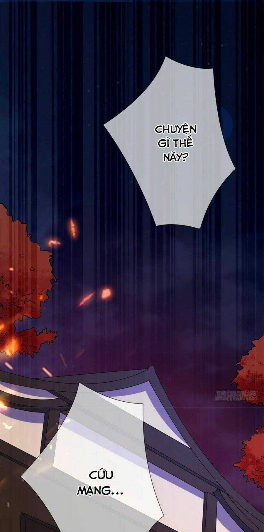 Tuyệt Thế Thần Y: Phúc Hắc Đại Tiểu Thư Chapter 5 trang 17