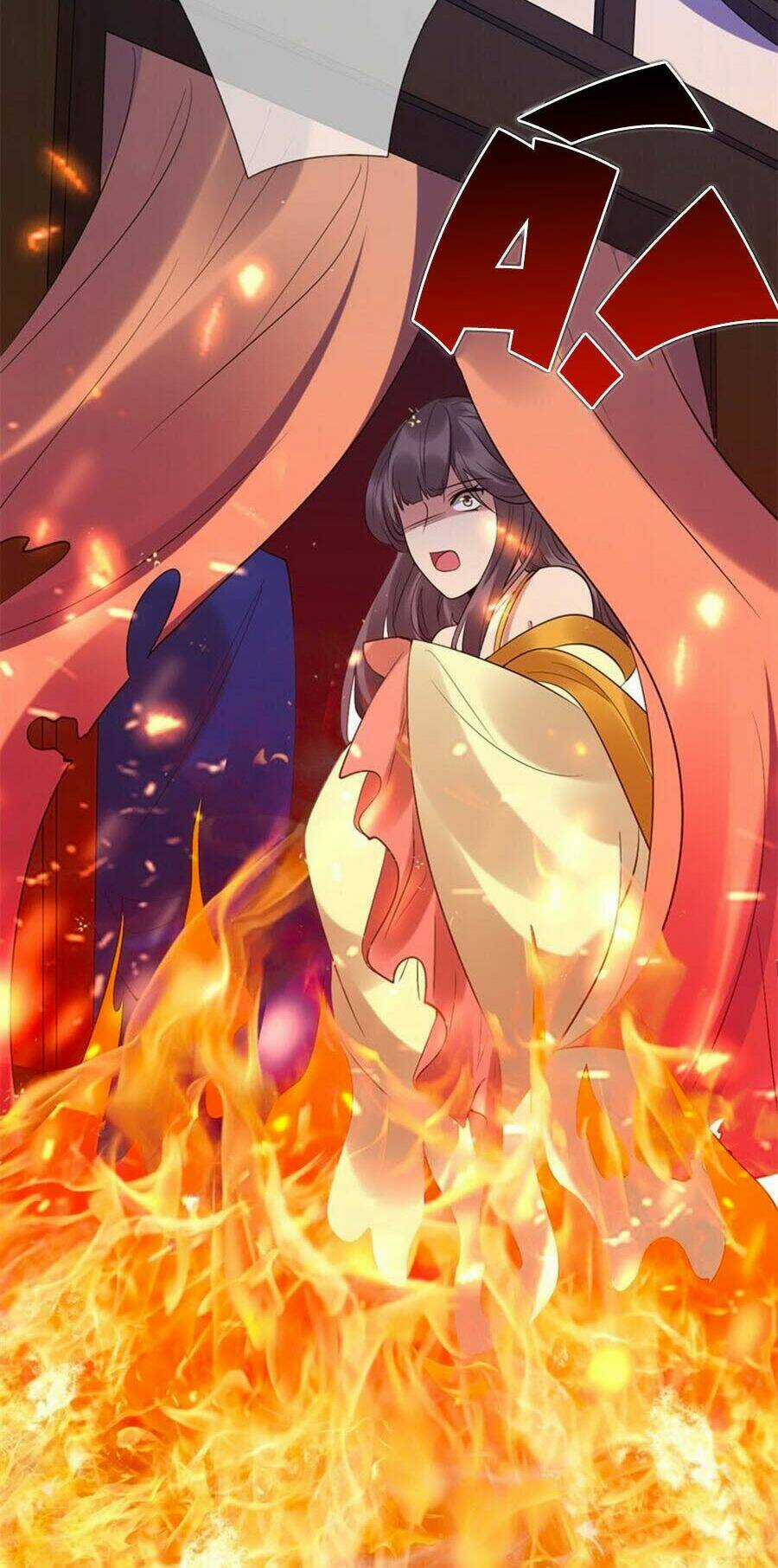 Tuyệt Thế Thần Y: Phúc Hắc Đại Tiểu Thư Chapter 5 trang 18