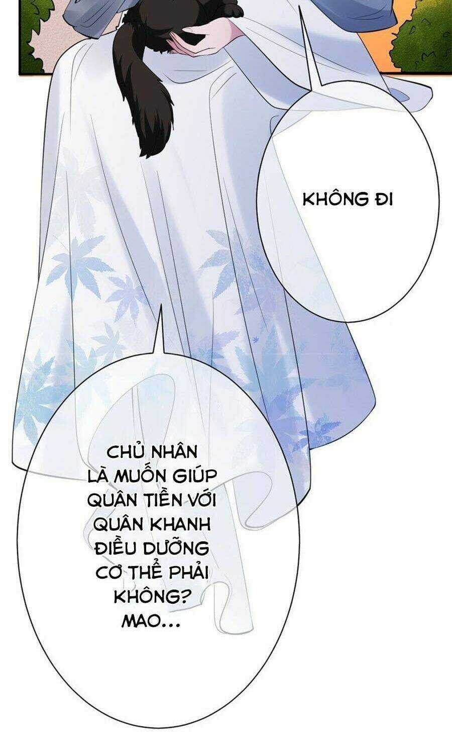 Tuyệt Thế Thần Y: Phúc Hắc Đại Tiểu Thư Chapter 5 trang 21