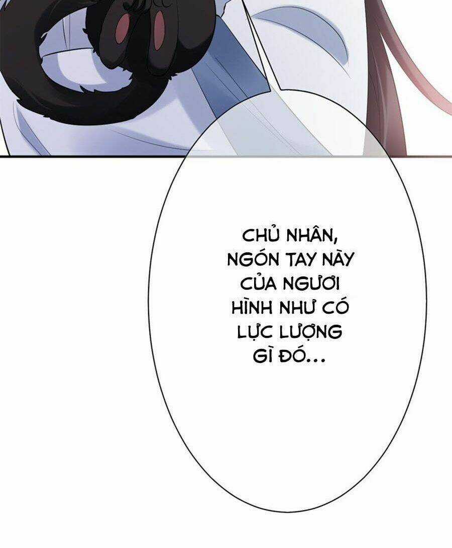 Tuyệt Thế Thần Y: Phúc Hắc Đại Tiểu Thư Chapter 5 trang 25