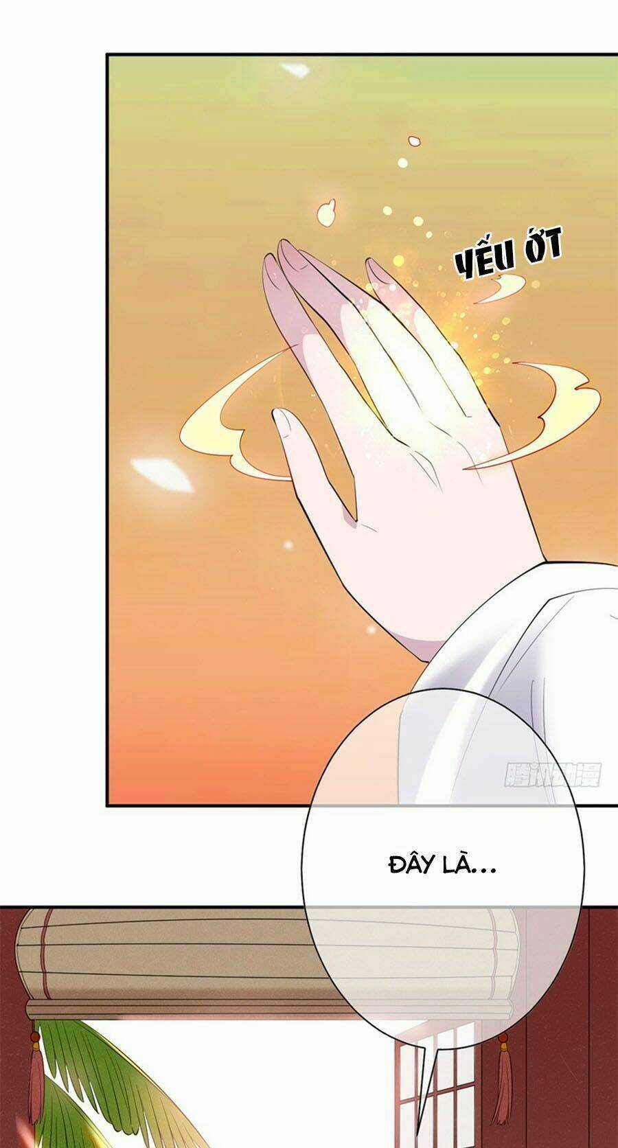 Tuyệt Thế Thần Y: Phúc Hắc Đại Tiểu Thư Chapter 5 trang 26