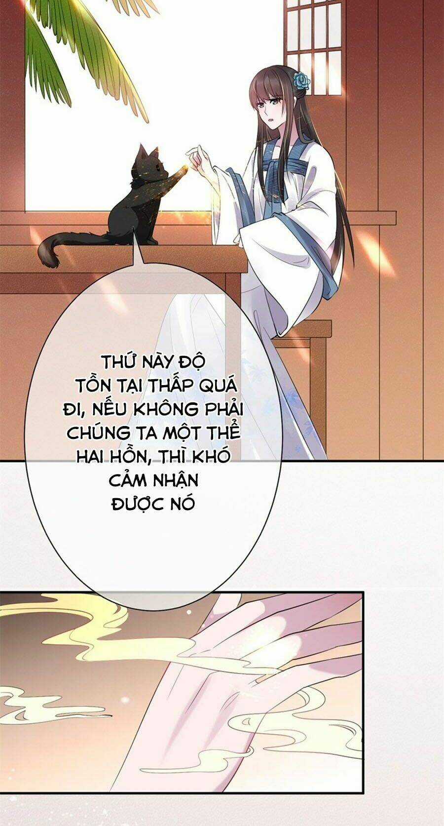 Tuyệt Thế Thần Y: Phúc Hắc Đại Tiểu Thư Chapter 5 trang 27