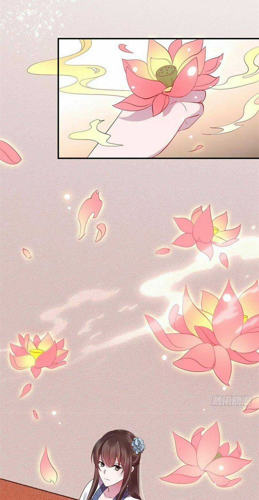 Tuyệt Thế Thần Y: Phúc Hắc Đại Tiểu Thư Chapter 5 trang 28