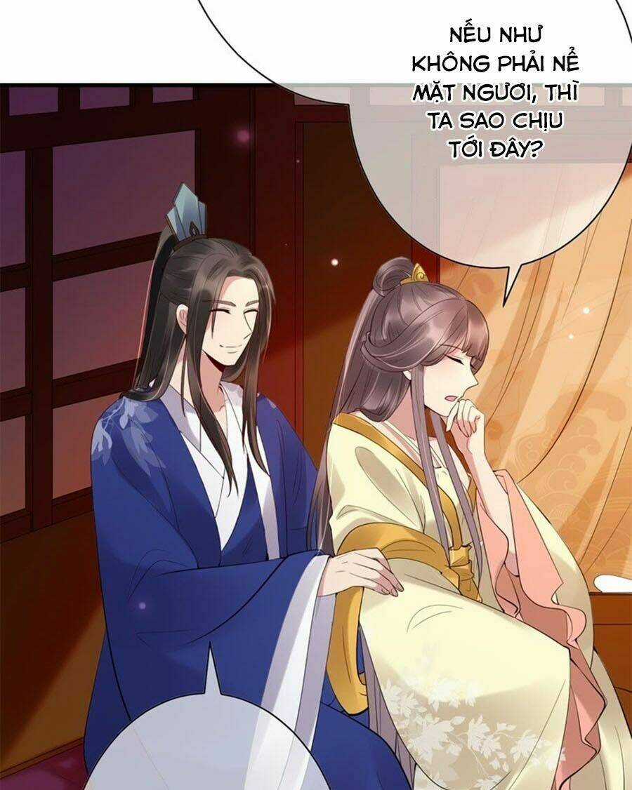 Tuyệt Thế Thần Y: Phúc Hắc Đại Tiểu Thư Chapter 5 trang 3