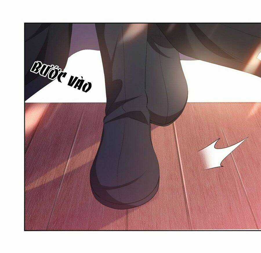 Tuyệt Thế Thần Y: Phúc Hắc Đại Tiểu Thư Chapter 5 trang 30