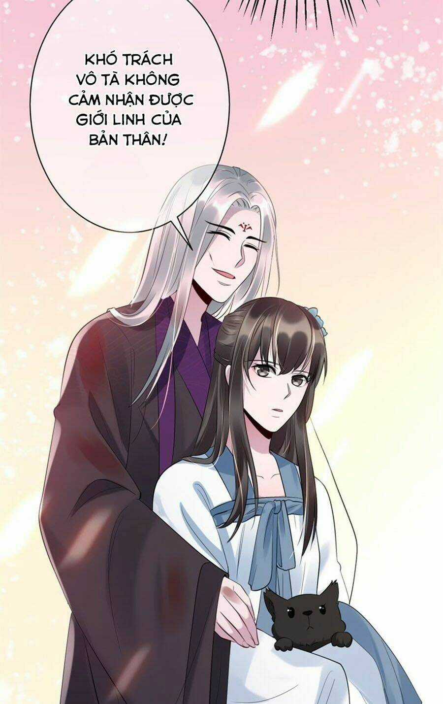 Tuyệt Thế Thần Y: Phúc Hắc Đại Tiểu Thư Chapter 5 trang 32