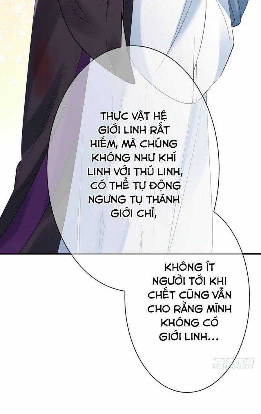 Tuyệt Thế Thần Y: Phúc Hắc Đại Tiểu Thư Chapter 5 trang 33