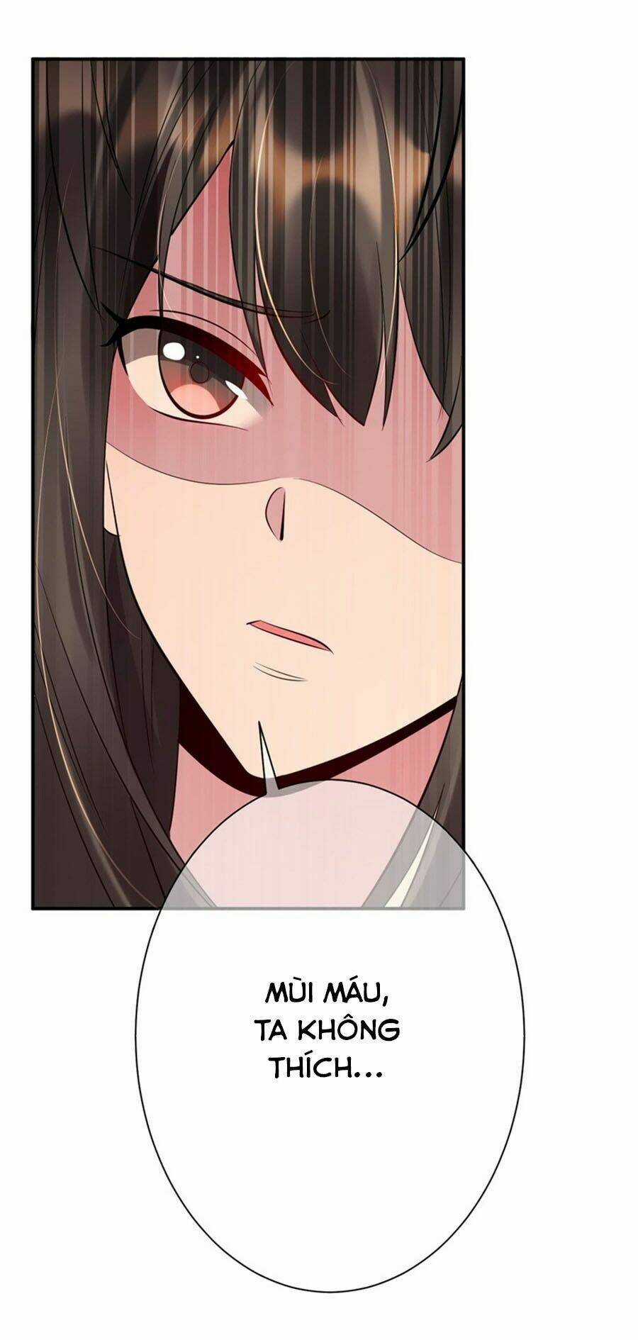 Tuyệt Thế Thần Y: Phúc Hắc Đại Tiểu Thư Chapter 5 trang 34