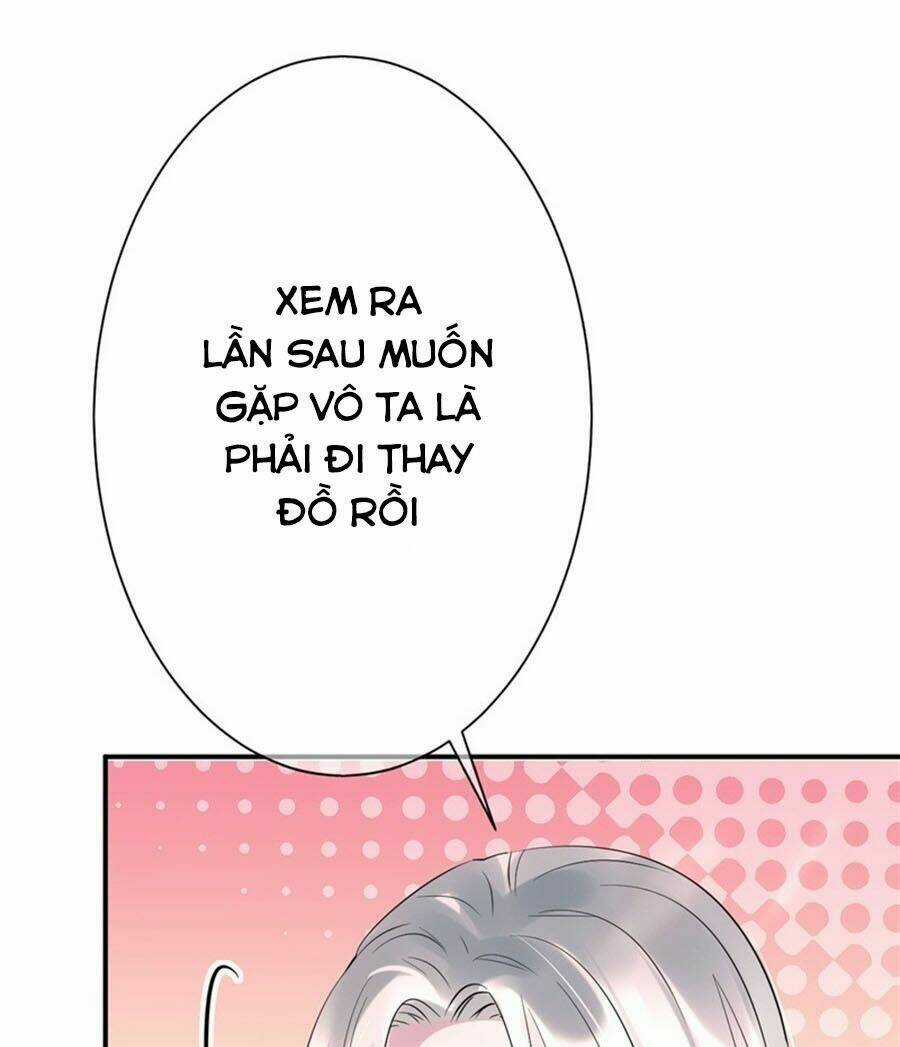 Tuyệt Thế Thần Y: Phúc Hắc Đại Tiểu Thư Chapter 5 trang 35