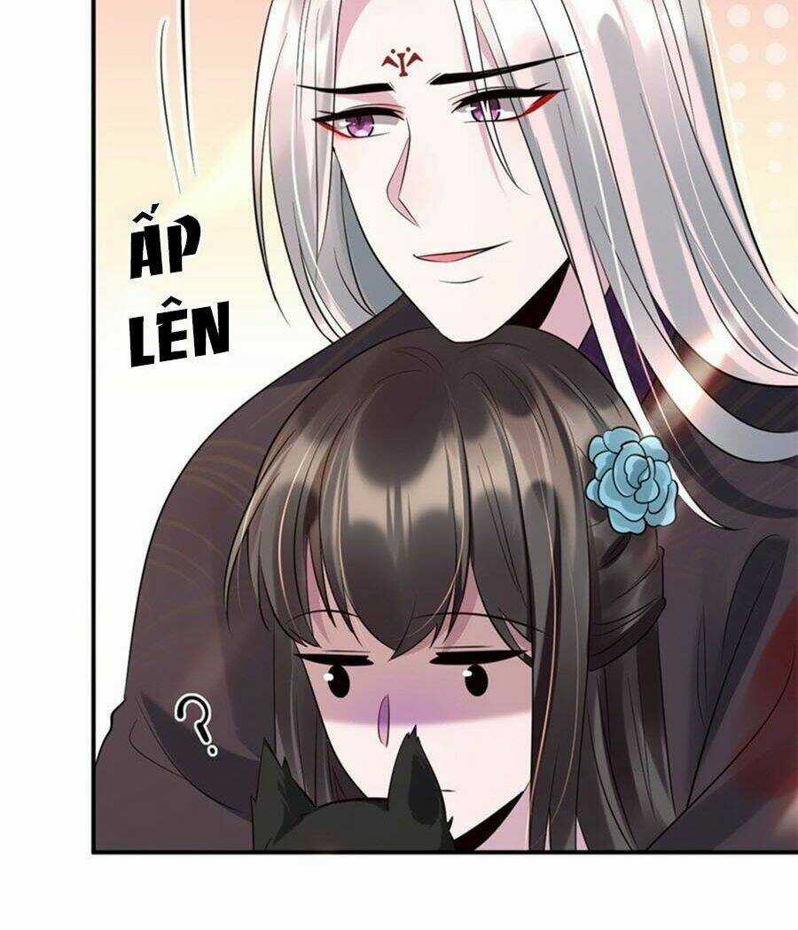 Tuyệt Thế Thần Y: Phúc Hắc Đại Tiểu Thư Chapter 5 trang 36