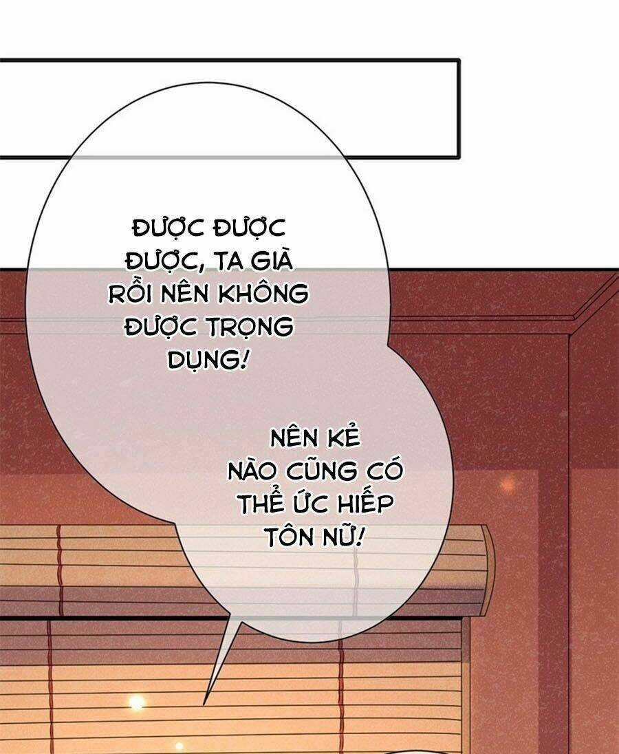 Tuyệt Thế Thần Y: Phúc Hắc Đại Tiểu Thư Chapter 5 trang 37