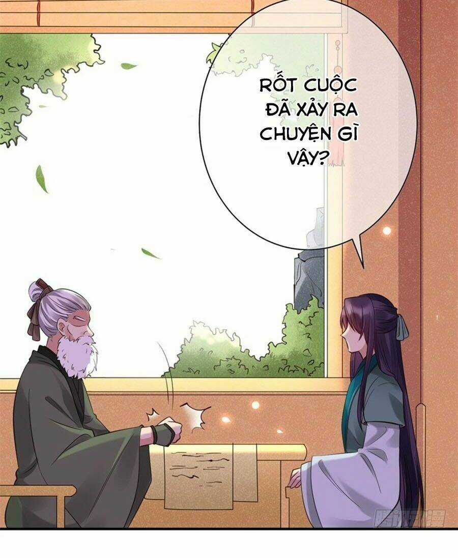 Tuyệt Thế Thần Y: Phúc Hắc Đại Tiểu Thư Chapter 5 trang 38