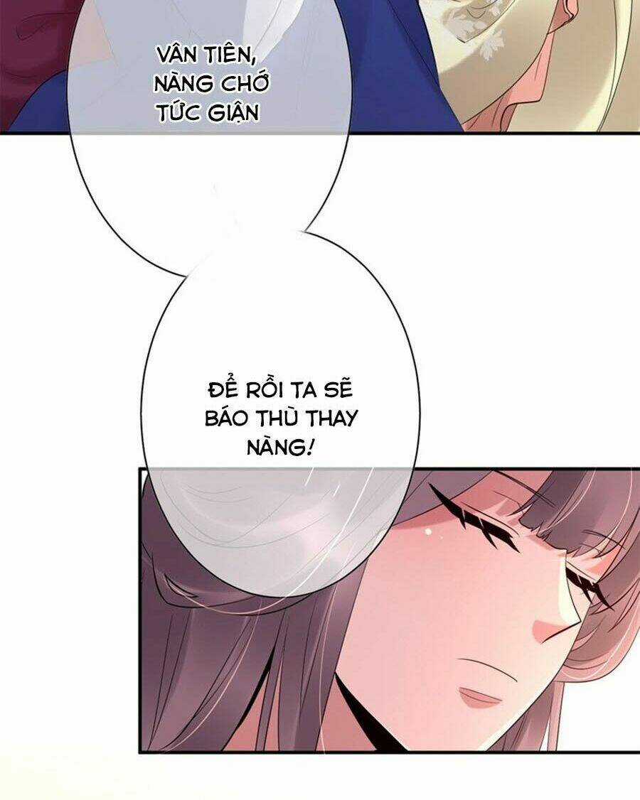 Tuyệt Thế Thần Y: Phúc Hắc Đại Tiểu Thư Chapter 5 trang 4