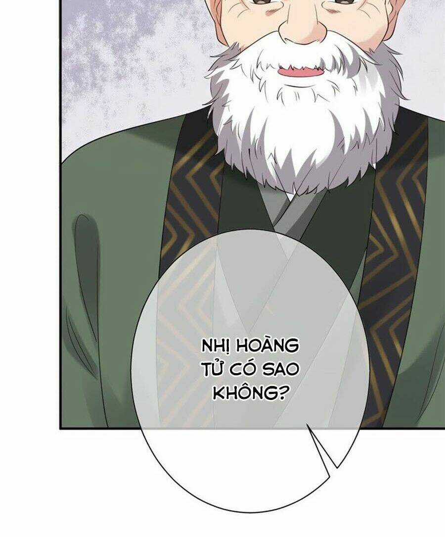 Tuyệt Thế Thần Y: Phúc Hắc Đại Tiểu Thư Chapter 5 trang 40