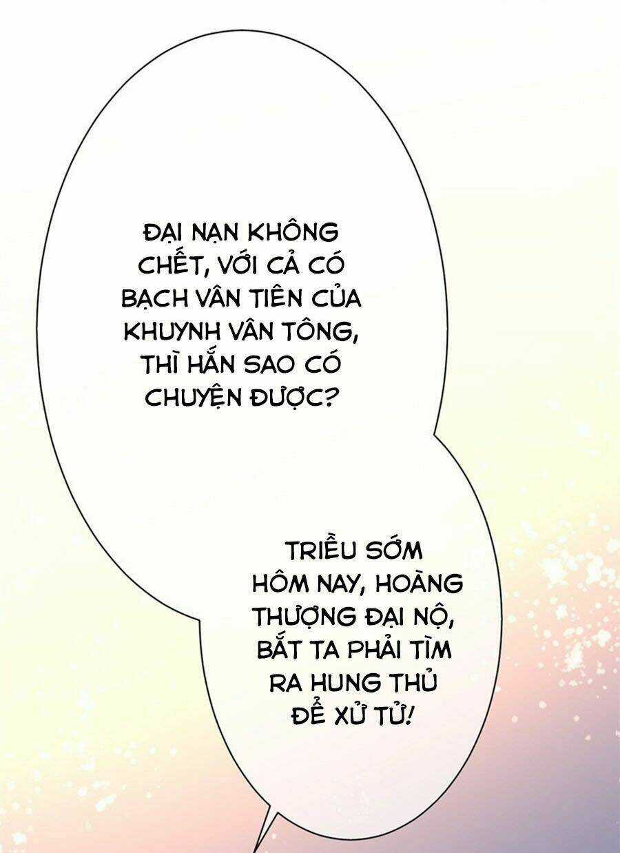 Tuyệt Thế Thần Y: Phúc Hắc Đại Tiểu Thư Chapter 5 trang 41