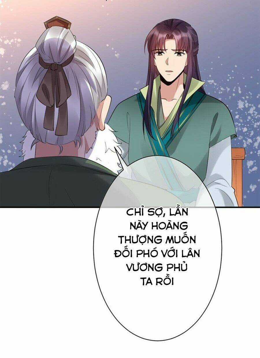 Tuyệt Thế Thần Y: Phúc Hắc Đại Tiểu Thư Chapter 5 trang 42