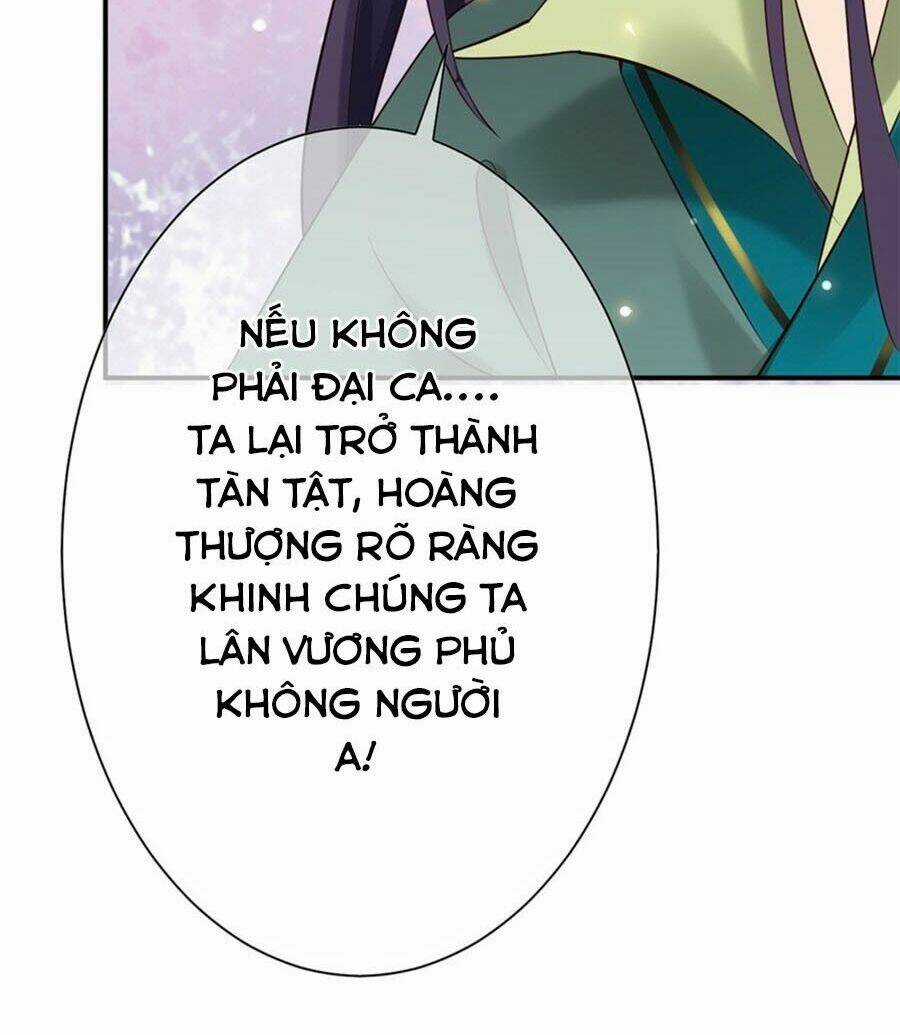 Tuyệt Thế Thần Y: Phúc Hắc Đại Tiểu Thư Chapter 5 trang 44
