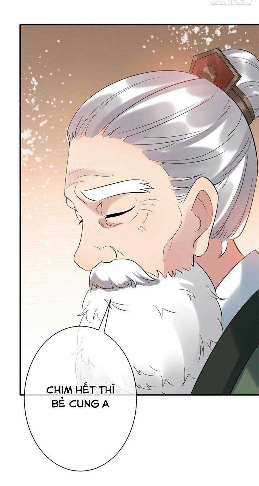 Tuyệt Thế Thần Y: Phúc Hắc Đại Tiểu Thư Chapter 5 trang 45