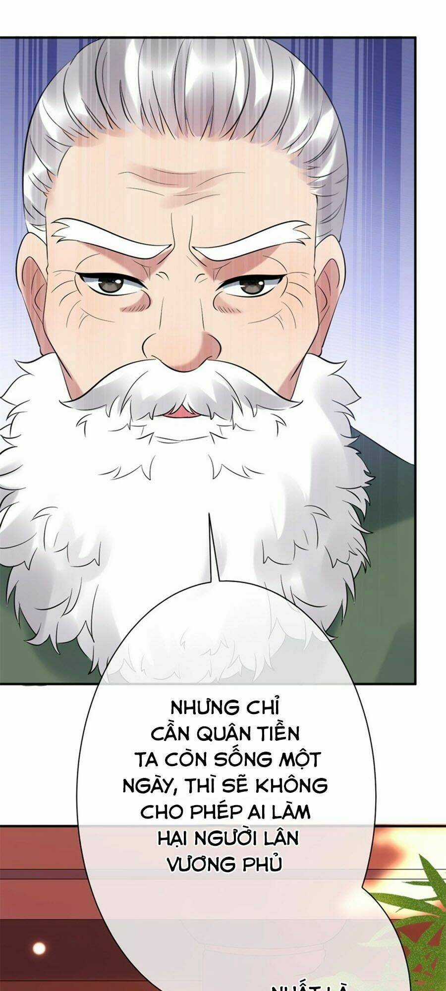 Tuyệt Thế Thần Y: Phúc Hắc Đại Tiểu Thư Chapter 5 trang 46